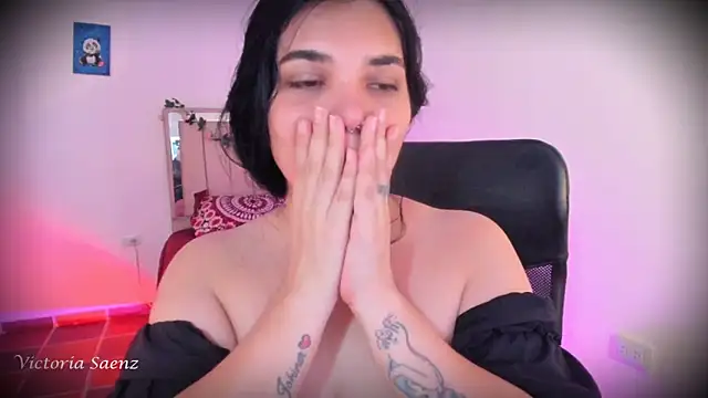 victoriaasaenz_ live sex cam