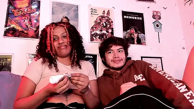 hothoneychile's cam snapshot