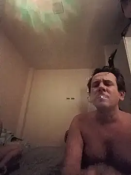 Pornoforpyros's cam snapshot