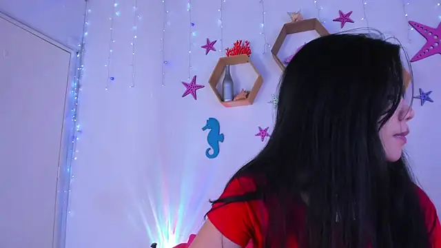 Emiily_Parkerr's cam snapshot