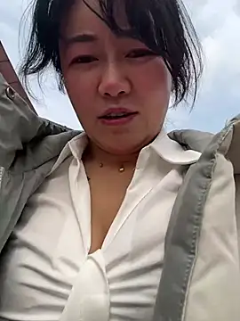 Molly-xiao's cam snapshot