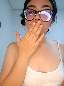 SweetAlbedo's cam snapshot