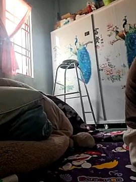 EmilyShow_96's cam snapshot