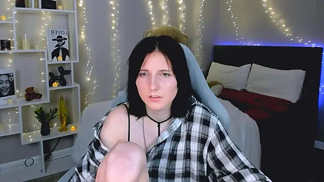 KikaOsterman's cam snapshot