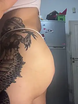 PEACHY439's cam snapshot