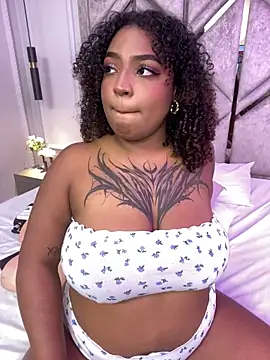 Cristal-Jonnes's cam snapshot