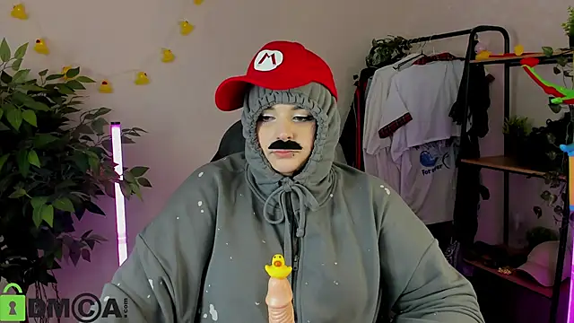 Mia_R0ss's cam snapshot