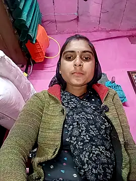 Bandna_sharma's cam snapshot