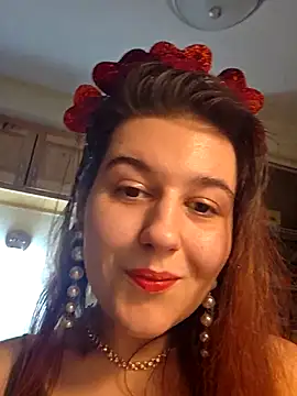 Ashlovescannabis's cam snapshot