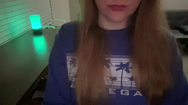 MollyJenson's cam snapshot