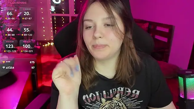 XNirvanaX's cam snapshot