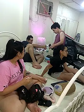 DanelyLopez's cam snapshot