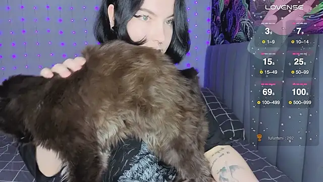 yourvodka's cam snapshot