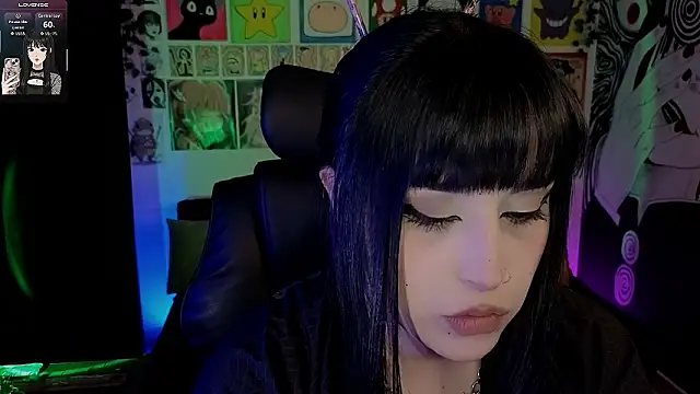 Yuhwan_'s cam snapshot