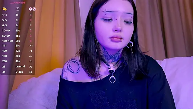 Lein_Bone's cam snapshot