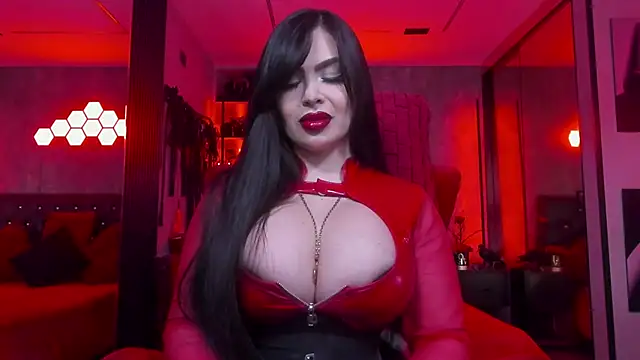 GabrielaAroms's cam snapshot