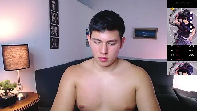 JamesCr_ live sex cam