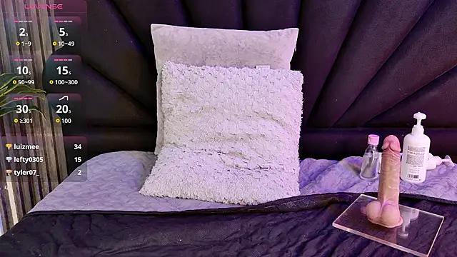 vicky_lopez's cam snapshot