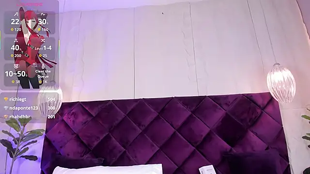 SofiAdanss's cam snapshot