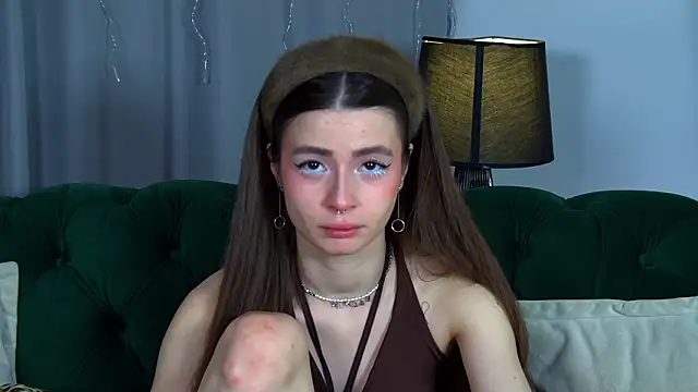 AmeliaFlares's cam snapshot