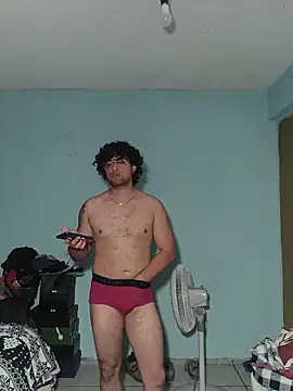 DocPepino live sex cam