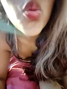 Jairamoon's cam snapshot