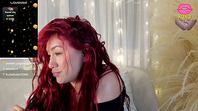 Sammy-Jhonson's cam snapshot