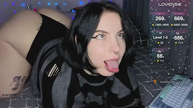 yourvodka's cam snapshot