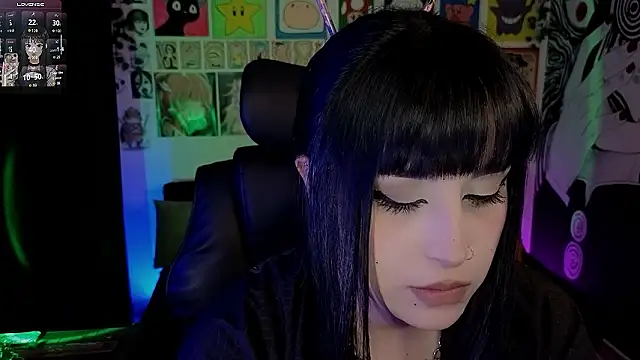 Yuhwan_'s cam snapshot