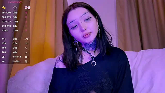 Lein_Bone's cam snapshot