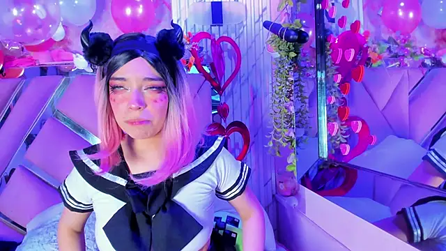 Akane_Hikari_'s cam snapshot