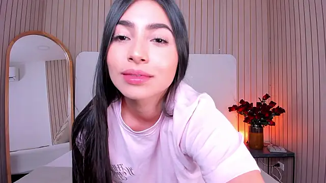 EmelyParker's cam snapshot