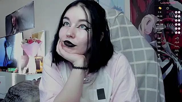 MargarettRose's cam snapshot