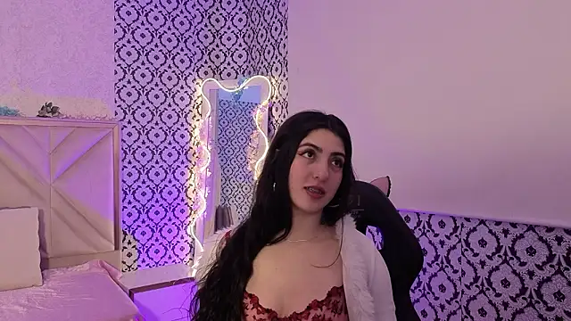 Ixchel_tay's cam snapshot