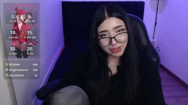 VamppyJane's cam snapshot