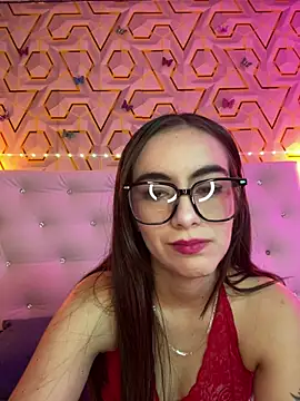 MelanyyJhonson15's cam snapshot