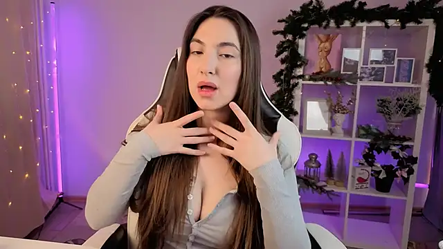 MelissaLovely_'s cam snapshot