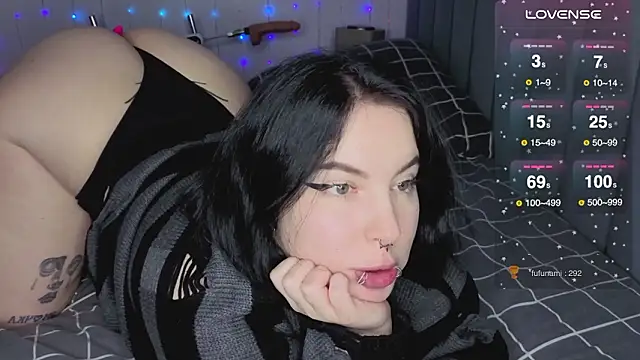 yourvodka's cam snapshot