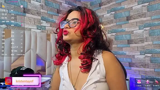 kristen_tay's cam snapshot