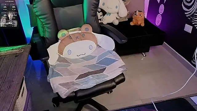 Yuhwan_'s cam snapshot