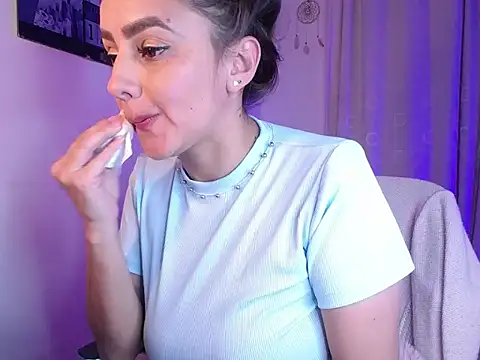 Lu_perez's cam snapshot