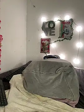 Rachell_More's cam snapshot