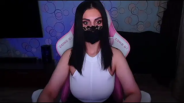 __Yasmina__'s cam snapshot