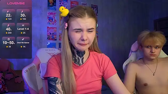 Britney_Lynch live sex cam