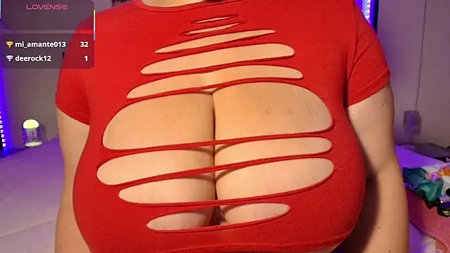 kattaleya14's cam snapshot