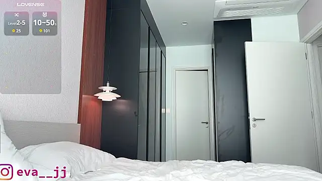 Eva_JJ's cam snapshot