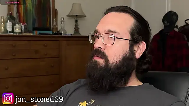 beardedfantasydaddy live sex cam