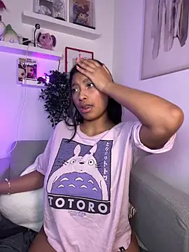 Isabella_fasilier's cam snapshot