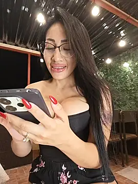 Isabellitasexi38's cam snapshot