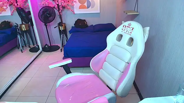 Maggy_t18's cam snapshot